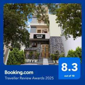 Super Hotel O Sector 52 Gurgaon